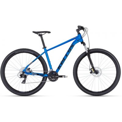 Kellys horský bicykel Spider 30 Blue 26" XXS