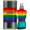 Jean Paul Gaultier Le Male Pride Collector pánska toaletná voda 125 ml