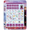 Lexibook Francúzsko-anglický vzdelávací tablet - Ľadové kráľovstvo