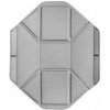 Peak Design FlexFold prepážka ED Backpack 30L v2 Cool Grey DV-002-L-1