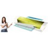 Laminátor LEITZ ILAM HOME OFFICE A4 zelený