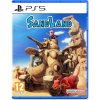 Sand Land