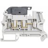 Svorka VIKING 37181 2,5mm řadová šedá