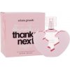 Ariana Grande Thank U, Next 100 ml parfumovaná voda pre ženy