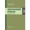 Obchodné právo 3. - Ovečková Oľga , Csach Kristián
