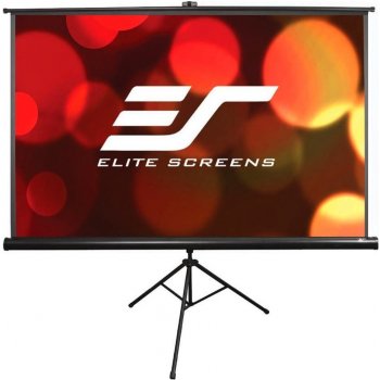 Elite Screens Tripod 150 x 266,7cm T120UWH