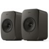KEF LSX II LT Graphite Grey