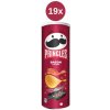 Pringles Slanina 19x165 g