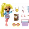Bábika LOL Surprise! Tweens bábika, séria 5 - Hana Groove (0035051591658)