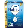 Nutrilon 2 Advanced DUO balenie 1 kg