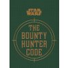 Titan Books Star Wars The Bounty Hunter Code