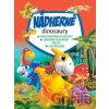 Nádherné dinosaury - Foni book