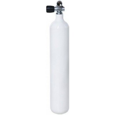 Vítkovice cylinders Potápačská fľaša pre vzduchovkárov 3l 300 Bar s ventilom 300 Bar