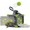 Schleich Aréna BattleCave kamenného chameleóna