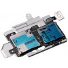 Flex kabel SIM / SD karty Samsung I9300 Galaxy S3 Variant:: Flex kábel