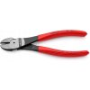 KNIPEX kliešte štikacie bočné 180mm silové 7401180