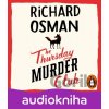The Thursday Murder Club - Richard Osman, Richard Osman