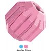 Kong Puppy Activity Ball Medium dentální 7 cm