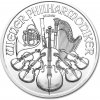 Münze Österreich Strieborná minca Wiener Philharmoniker 2022 1 oz