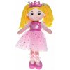 Wiky Spievajúca bábika Princezná Babetka 35cm
