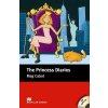 The Princess Diaries + CD Cabotová Meg