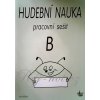 Hudobná náuka - pracovný zošit B - Eva Klein