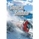 Snowcat Simulator