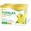 Noventis Pupalka s Vitamínom E 60 kapsúl