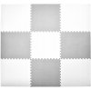 VEĽKÉ PENOVÉ PUZZLE PODLOŽKA 180x180 9 KS