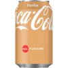 Coca Cola Vanilla 330ml