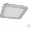 PREZENT 62606 MADRAS LED/15,5W,4000K,IP44,CHR,CRYS.EF