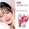 Peripera Ink Jellable Tint 3 Probably Rose hydratačný lip tint pre suché pery s kyselinou hyalurónovou 3,7 g