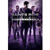 Deep Silver Saints Row The Third Remastered Steam PC
