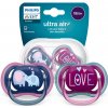 PHILIPS AVENT Cumlíky Avent Ultra Air |18+|Slon-Love