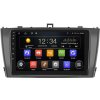 Isudar 2DIN autorádio T72-IEV118 Android, Toyota Avensis T270