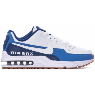 Nike AIR MAX LTD 3 | 687977-114 | Biela