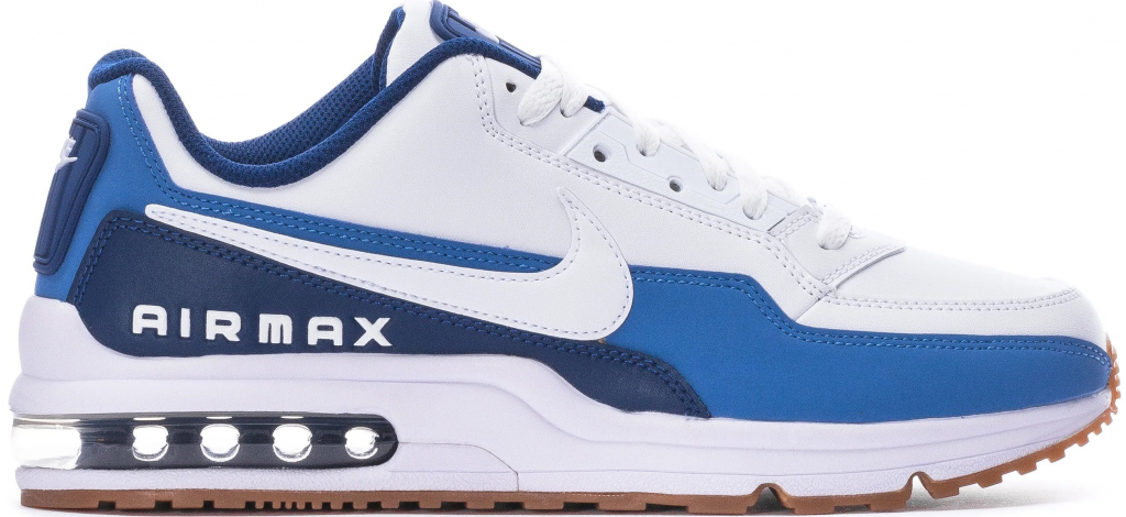 Nike AIR MAX LTD 3 | 687977-114 | Biela