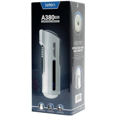 LETEN A380 PRO od 139,95 € - Heureka.sk