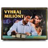 Wiky Spoločenská hra Milionár
