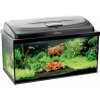 Akvárium CLASSIC BOX PAP 80x35x40cm (akvárium+kryt s osvetlením LED 16W)