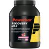 PowerBar Recovery MAX Regeneračný nápoj Malina
