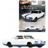 Mattel Hot Wheels Premium Car Culture Jay Lenos Garage 66 Chevrolet Corvair Yenko Stinger