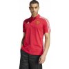 Polokošela adidas Manchester United IT4164 červená M