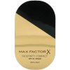 Kompaktný púder a make-up Facefinity Compact Max Factor 006 Golden