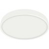 Emithor Stropné LED svietidlo LENYS II. 27014, pr. 27 cm, 24W, IP20/IP44, biela, pr. 27 cm
