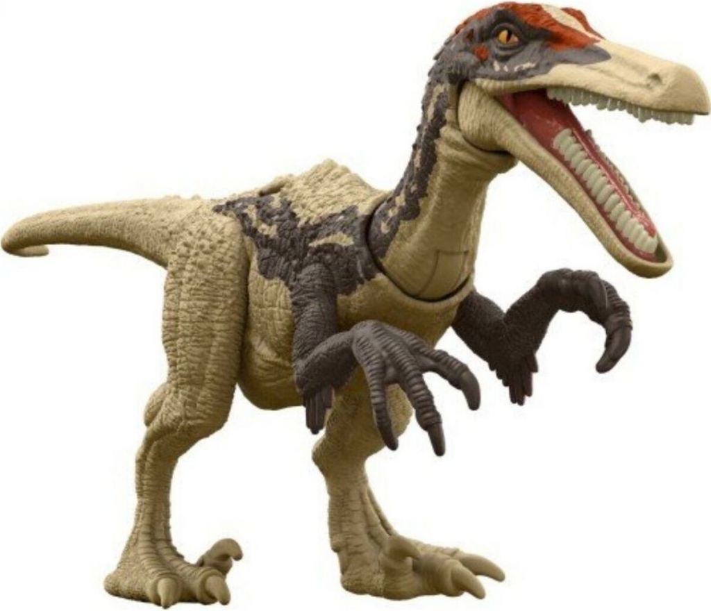 Mattel Jurassic World Dino Austroraptor