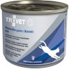 Trovet cat RRD Hypoallergenic Rabbit 200 g