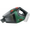 BOSCH UniversalVac 18 - 0 603 3B9 102 - Akumulátorový ručný vysávač - bez akumulátoira a nabíjačky
