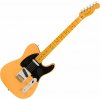 Fender American Ultra Luxe Vintage '50s Telecaster MN Butterscotch Blonde Elektrická gitara