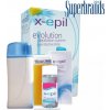 Alveola X-Epil Evolution Sada na depiláciu